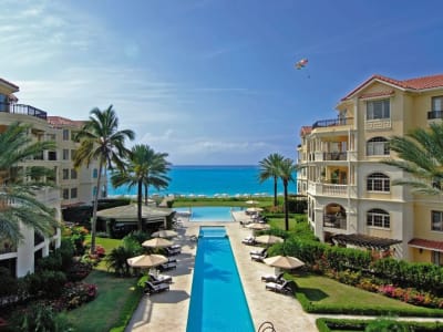 The Somerset on Grace Bay – foto 2