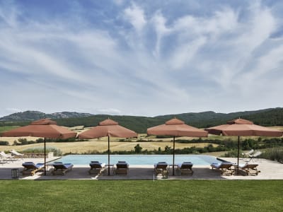 Rosewood Castiglion del Bosco – foto 5