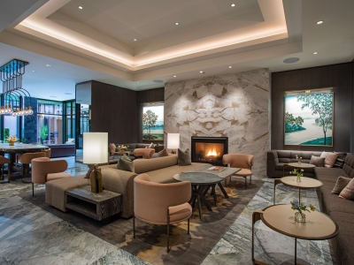 Hotel Clio, a Luxury Collection Hotel, Denver Cherry Creek – foto 4