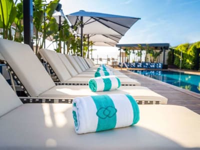 Sofitel Barcelona Skipper – foto 5