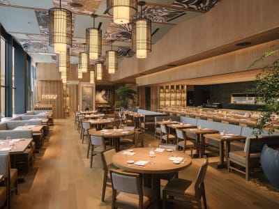 Four Seasons Hotel Singapore – foto 3