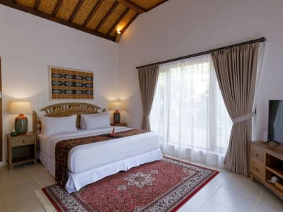 Plataran Komodo Resort & Spa – foto 2