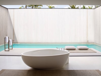 The Ritz-Carlton Maldives, Fari Islands – foto 2