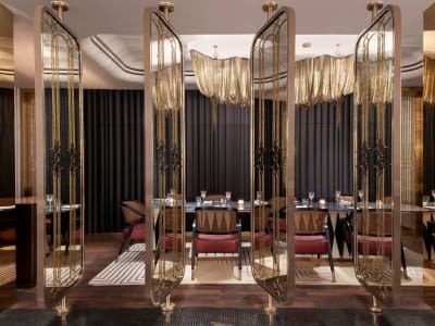 The Ritz-Carlton, Doha – foto 3