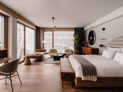 The Comodo Bad Gastein, a Member of Design Hotels – foto 3