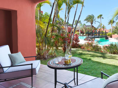 The Ritz-Carlton Tenerife, Abama – foto 3