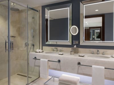 JW Marriott Istanbul Bosphorus – foto 3