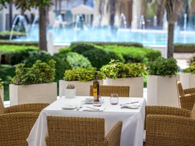 Hotel Las Arenas Balneario Resort – foto 5