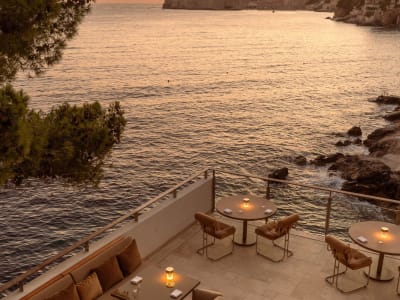 Villa Dubrovnik – foto 2