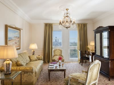 Alvear Palace Hotel – foto 4
