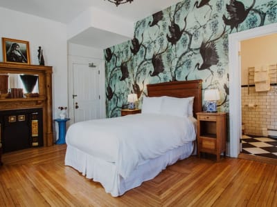 Merrill House – foto 2