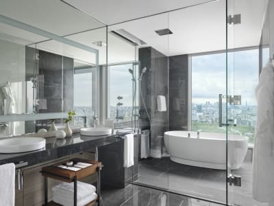 Four Seasons Hotel Tokyo at Otemachi – foto 2