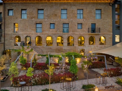 Palacio Tondon, La Rioja Brinas – foto 2