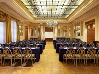 Hotel Grande Bretagne, a Luxury Collection Hotel, Athens – foto 4