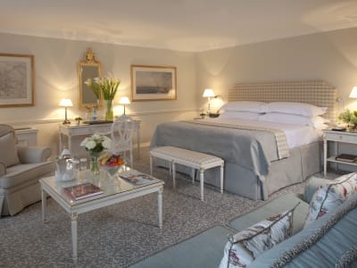 The Merrion – foto 2