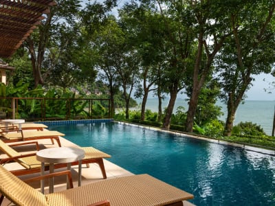 The Westin Siray Bay Resort & Spa, Phuket – foto 4