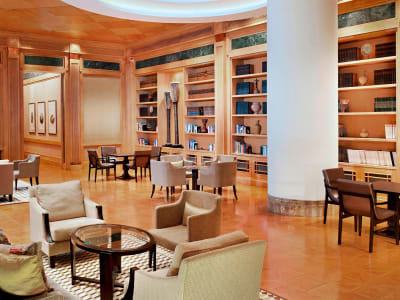 Sheraton Grande Sukhumvit, a Luxury Collection Hotel, Bangkok – foto 2