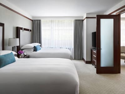 The Ritz-Carlton Georgetown, Washington, D.C. – foto 3