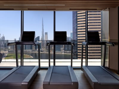 InterContinental Residences Dubai Business Bay by IHG – foto 3