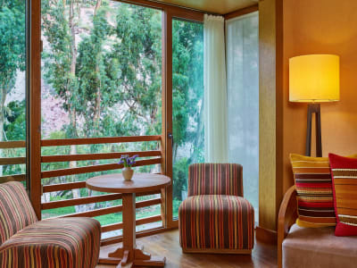 Tambo del Inka, a Luxury Collection Resort & Spa – foto 2