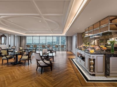 The Athenee Hotel, A Luxury Collection Hotel, Bangkok – foto 5