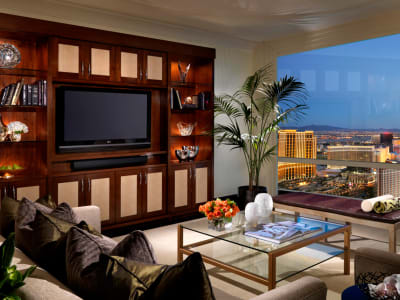 Trump International Hotel Las Vegas – foto 2