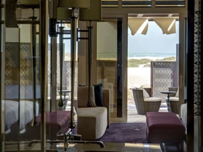 Park Hyatt Abu Dhabi Hotel & Villas – foto 5