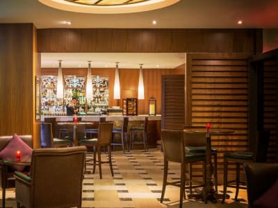 Sofitel Dubai Jumeirah Beach – foto 2