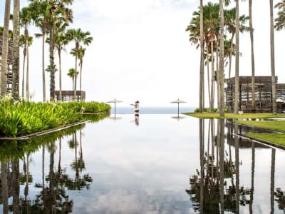 Alila Villas Uluwatu, Bali – foto 2