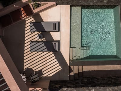 Domes Novos Santorini, Autograph Collection – foto 4