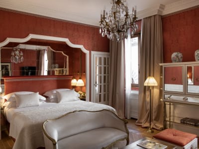 Helvetia & Bristol Firenze – Starhotels Collezione – foto 3