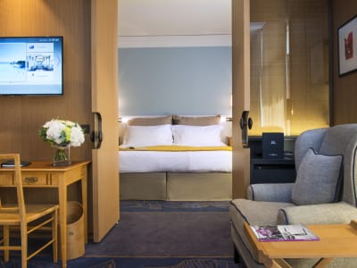 Hotel Royal Evian Resort – foto 3