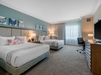 Omni Orlando Resort at ChampionsGate – foto 4