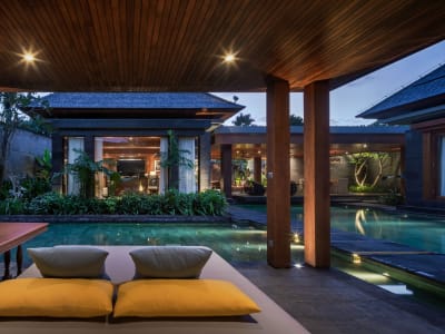 Hotel Indigo Bali Seminyak Beach by IHG – foto 3