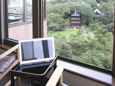 Hotel Chinzanso Tokyo – foto 4