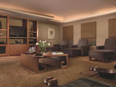 The Ritz-Carlton Jakarta, Mega Kuningan – foto 3