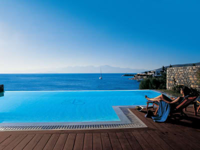 Elounda Bay Palace, a Member of the Leading Hotels of the World – foto 3