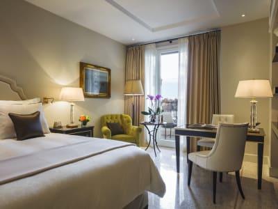 Palazzo Parigi Hotel & Grand Spa Milan – foto 2