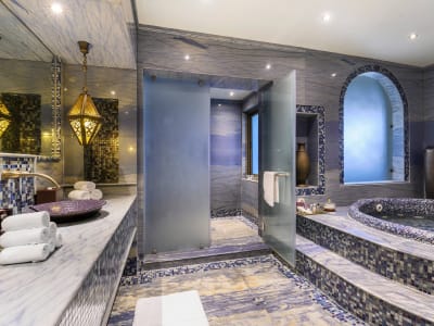 Sharq Village & Spa, a Ritz-Carlton Hotel – foto 2