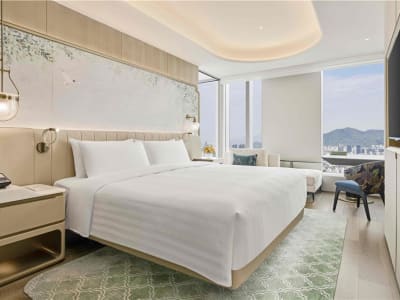 Shangri-La Nanshan, Shenzhen – foto 3