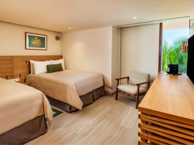 InterContinental Presidente Cozumel Resort Spa by IHG – foto 5