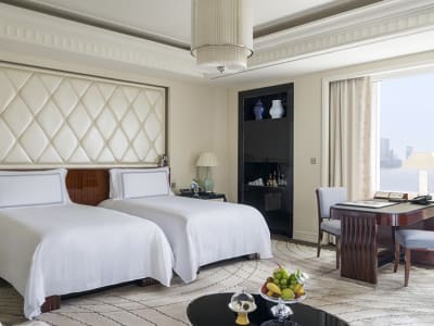 The Peninsula Shanghai – foto 3