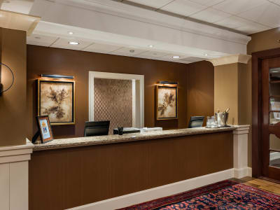 The Grand at Bedford Village Inn – foto 3