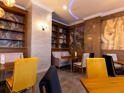 Hotel & Spa Mansion solis by HOTSSON – foto 2