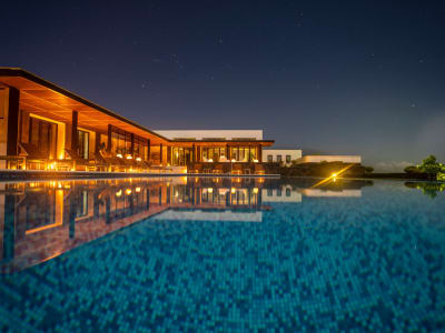 Pikaia Lodge – foto 2