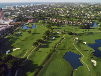 Bungalows at The Boca Raton – foto 3