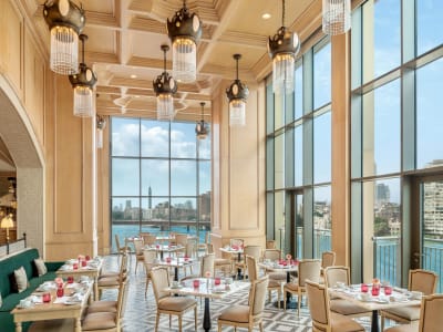 The St. Regis Cairo – foto 3