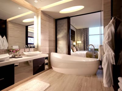 Rosewood Abu Dhabi – foto 4
