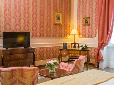 Bristol Palace Hotel – foto 2
