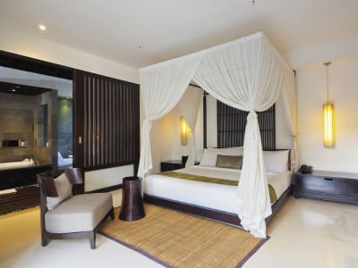 The Amala Boutique Retreat – foto 2